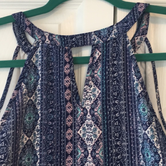 💰 3/$25 BUNDLE 💰 Stylish Summer Dress by Pink Rose - Picture 6 of 6